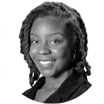 Martina Simmons-Edwards, LPC