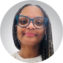 Martine Moraille, LPC