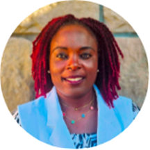 Martine Ngamelue kouemo, NP