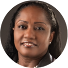 Martine Phillips, PMHNP