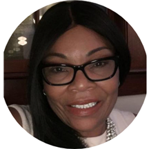 Martine Pierre, NP