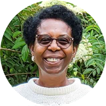 Martine Wallenberg, LPC