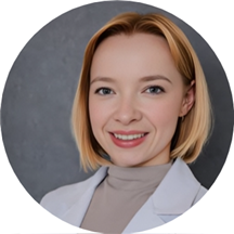 Martyna Fyda, PMHNP-BC, MSN, APRN