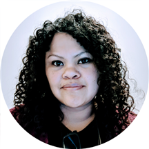 Maru Garcia, LMFT