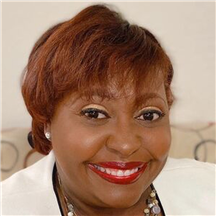Marva Burks, LPC