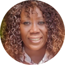 Marva Calder, NP
