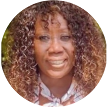 Marva Calder, PMHNP