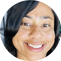 Marva Thomas, LPCC