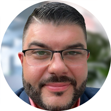 Marvin Amos, LPC