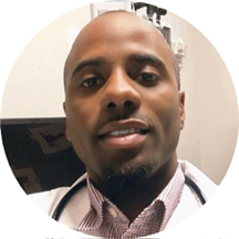 Marvin Cousins, APRN, RN, NP