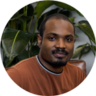 Marvin Nemons, MEd
