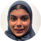 Marwa Mansour, LPC