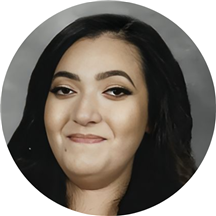 Marwa Shueib, LMHC