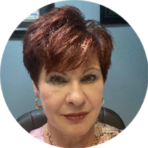 Mary Abbott, CNP