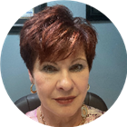 Mary Abbott, CNP