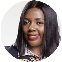 Mary Adefalu, LPC