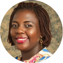 Mary Adefalu, LPC
