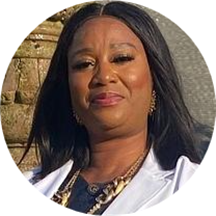 Mary Adeoye, PMHNP