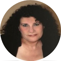 Mary Aguilar, LCSWA
