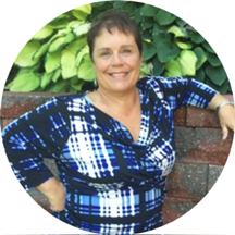 Mary Albright, LCSW