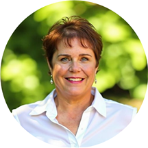 Mary Albright, LCSW