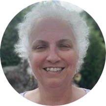 Mary Aldrich, LPC