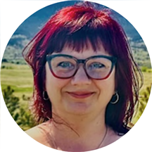 Mary Alma Collins, LCSW