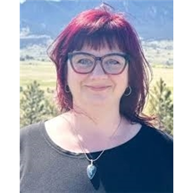 Mary Alma Collins, LCSW