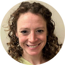 Mary Amato, LCSW