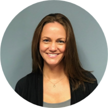 Mary Anderson, NP