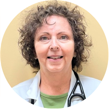 Mary Ann Litchfield, NP