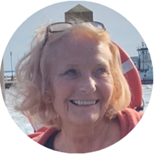 Mary Appel, LPC