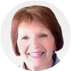 Mary Baez, LMFT