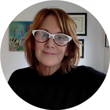 Mary Baker, LCSW