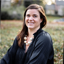 Mary Bartlett, MS, LPC