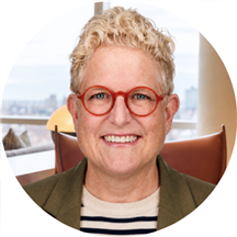 Mary Baskin-thompson