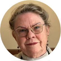 Mary Beatty, LPC