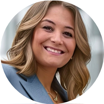 Mary Beckmen, LCSW