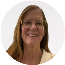 Mary Bohon, LCSW