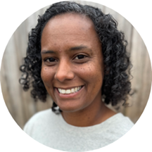 Mary Bol, LICSW