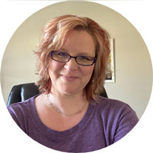 Mary Braden, LMHC
