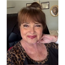 Mary Brohimer, LPC