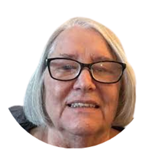 Mary Broughton, LCSW