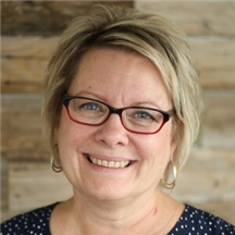 Mary Brown, LISW