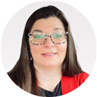 Mary Butler Fingerhut, LISW-S