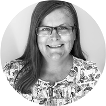 Mary Carter, LCSW