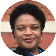 Mary Clark, LPC