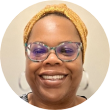 Mary Clarkson, LPC