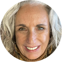 Mary Clisbee, LMHC