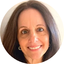 Mary Corso, RDN, CDN